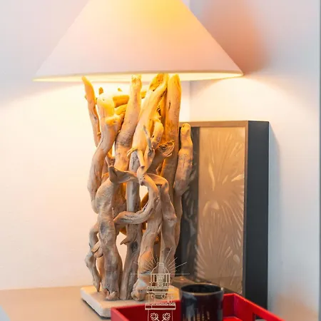 Appartement Princess Ann : En Plein Centre