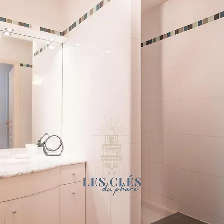 Appartement Princess Ann : En Plein Centre *