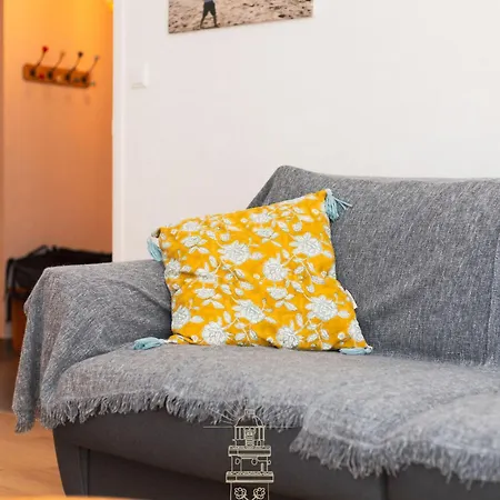 Princess Ann : En Plein Centre Appartement